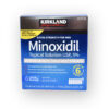 Minoxidil férfi - 6 darab