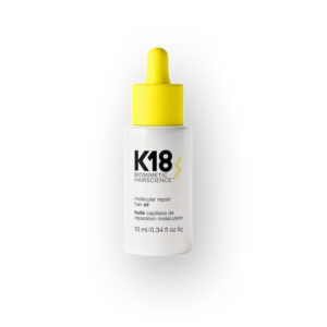 K18 - Moleculáris haj építő