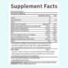 NUTRAFOL Női egyensúly vitamin - hajhullásra