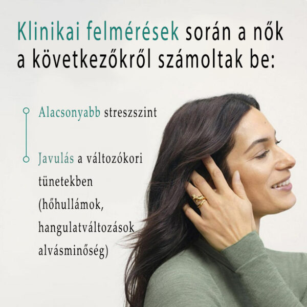 NUTRAFOL Női egyensúly vitamin - hajhullásra