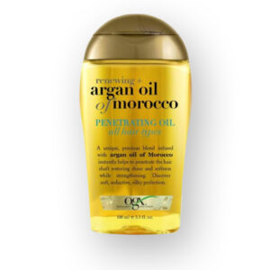 Tápláló marokkói Argán olaj