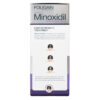 Foligain minoxidil NŐI - 3 darab